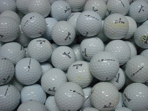 Srixon star z ur - srixon, palline