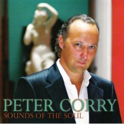 Sounds the soul peter - sounds,