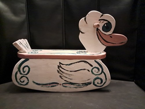 Dondolo legno per bambini - dondolo,