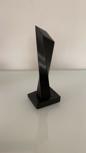 The object led - the,