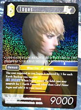 FINAL FANTASY TCG FFTCG OPUS