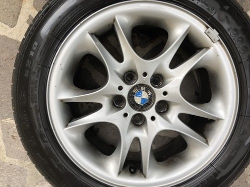 Cerchi bmw con gomme - cerchi,
