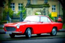 foto fiat osca 1500 s coupc3a9 A4 1957