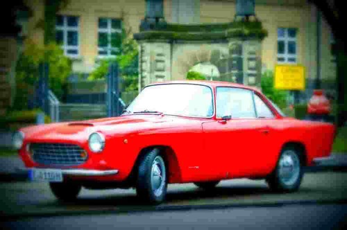 Foto fiat osca 1500 - osca, s