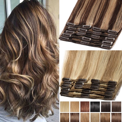 Extension capelli umani top - extension,