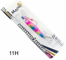MUCHO LUCIR AH 45 GR MARIA YAMASHITA 11H ARTIFICIALE JIG LURE SEÑUELO SPINNING