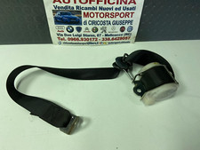 CINTURA DI SICUREZZA POST DX