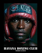 Havana Boxing Club by Thierry
