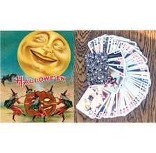 Carte da gioco (mazzo poker 54