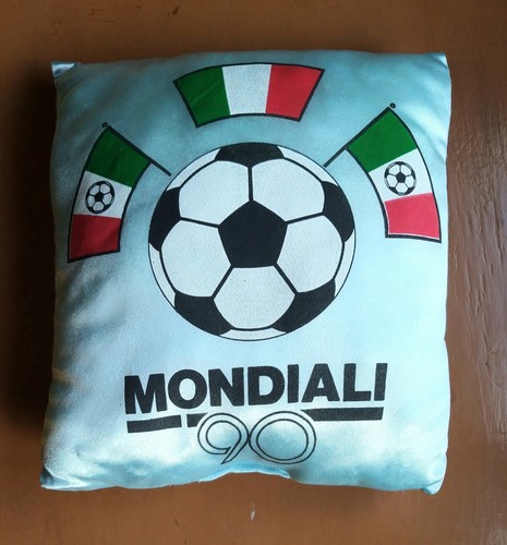 Mondiali cuscino pallone e - pallone,