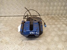 PINZA FRENO BMW X4 XDRIVE LATO GUIDA POSTERIORE M SPORT 2.0 DIESEL G02 2019