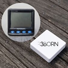 NAVMAN Serie 3100 Display Sun