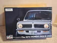 1:24 DOYUSHA HONDA 1300 S 99S sealed