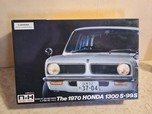 Doyusha honda 1300 s - honda,