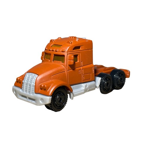 Matchbox trattore cabina semi - trattore,