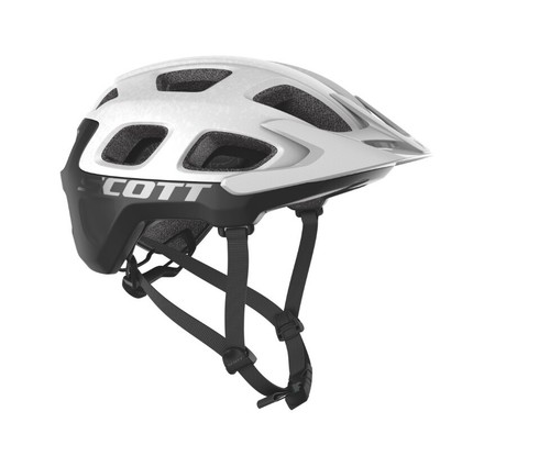 Casco bici scott vivo plus - scott,