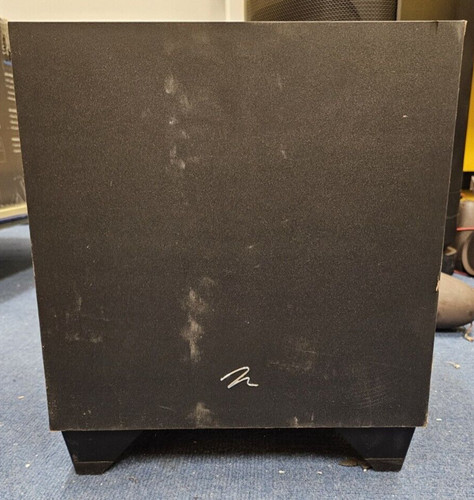 Martinlogan dynamo 400 - martinlogan,