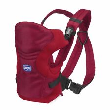 Chicco Marsupio New Go, Scarlet
