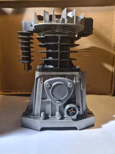 Compressore aggregato fiac - compressore,