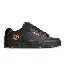 Scarpe uniserx Globe Tilt Black Orange Mosaic numeri dal 37 al 47