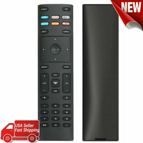10x xrt136 per vizio smart - xrt136, tv