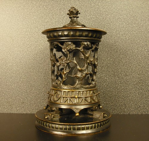 Antico brucia essenze con - antico,