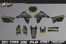 Suzuki Decor RMZ 450 2005 2006