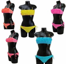 Estate Costume Mare Donna