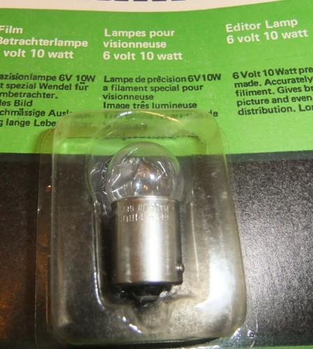 Lampada lampadina proiettore