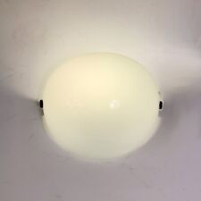 APPLIQUE DEMI LUNE IN VETRO