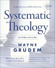 Systematic Theology,: An