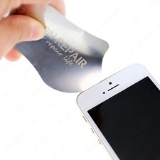 QIANLI PRY TOOL LAMA APERTURA SCOLLAGGIO VETRI IPHONE SAMSUNG HUAWEI 0,09 mm