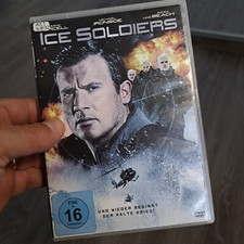 DVD - Ice soldiers - Purcell -