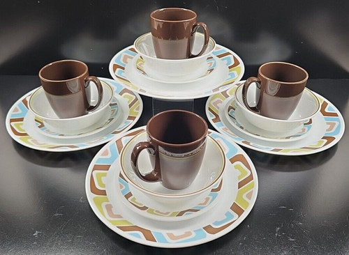 Corelle livingware quadrato - 4),