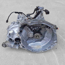 25190199 CAMBIO OPEL KARL ROCKS 2018 1.0B (86.19)