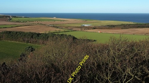 Photo 6x4 view from the - photo,