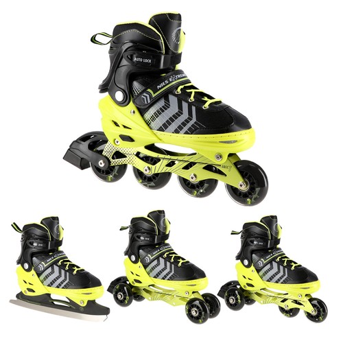 Nils extreme nh18192 pattini - nils,