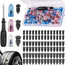 Kit Riparazione Pneumatici