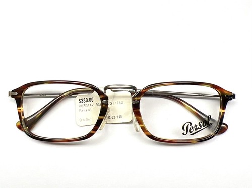 Occhiali vista persol - vista, 3044v