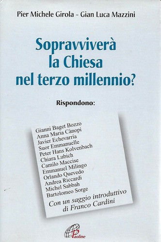 Girola mazzini sopravviverà - girola-mazzini,