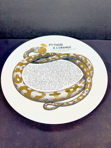 Piero fornasetti per - fornasetti,