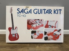 Saga TC-10 Kit Chitarra