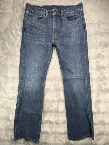 Levis 527 jeans mens 32 - 34, x
