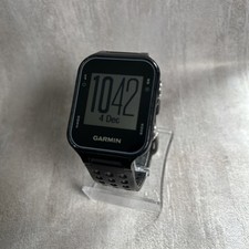 Garmin Approach S20 Orologio