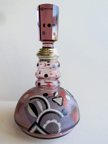 Italia murano antico decanter - murano?,