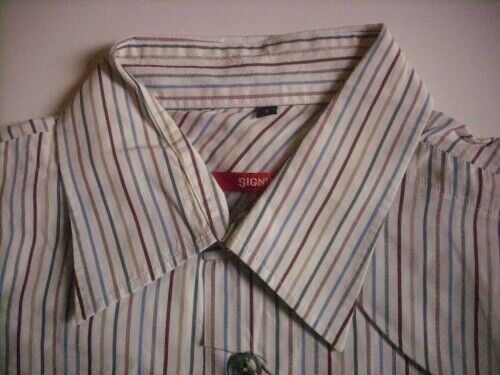 Signum camicia casual manica - camicia,