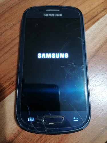 Samsung galaxy mini - samsung,