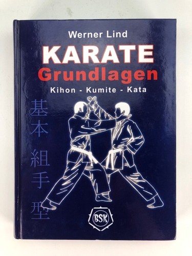 Karate grundlagen kihon - kihon,