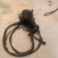 Interruttore sinistro