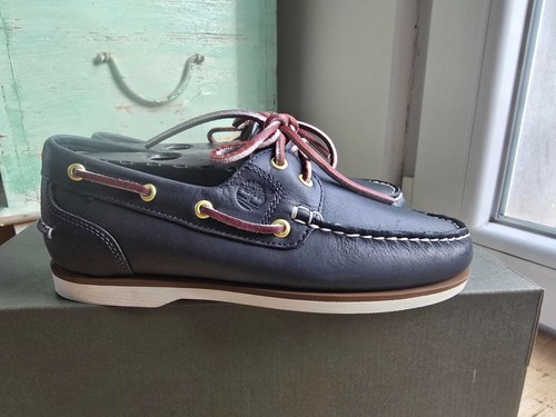 Timberland scarpe barca - timberland,